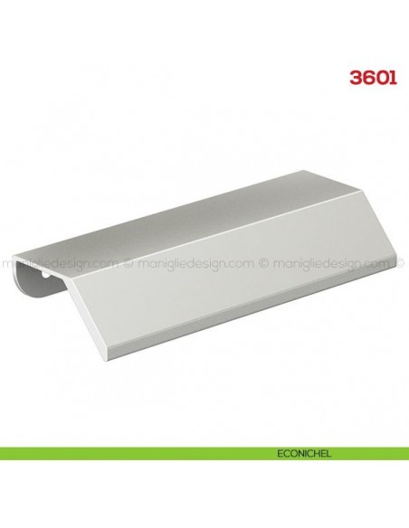 Maniglia per mobile 3601 Mital econichel