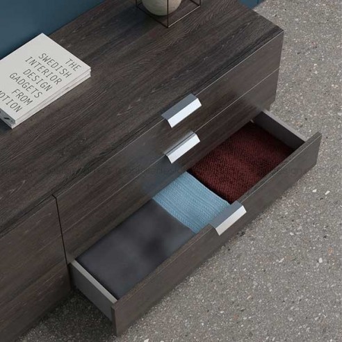 Maniglia per mobile 3601 Mital