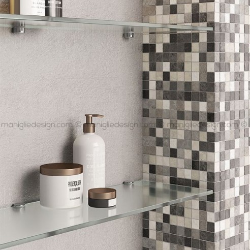 Reggimensola per vetro Mital RM08