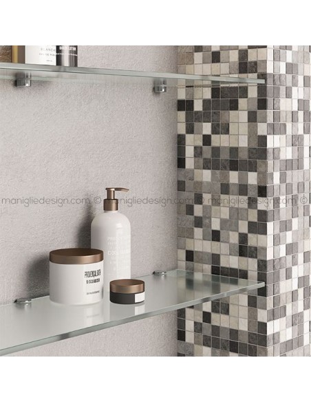 Reggimensola per vetro Mital RM08