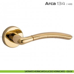 Maniglia per porta 134 Arca Reguitti 2