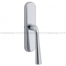 Maniglia per finestra cremonese 197 Arja Reguitti