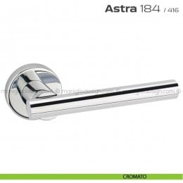 Maniglia per porta 184 Astra Reguitti 2