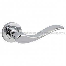 Maniglia per porta 079 Chris Reguitti