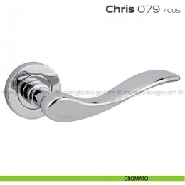 Maniglia per porta 079 Chris Reguitti 2