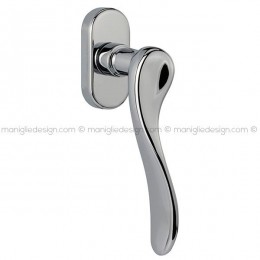 Maniglia per finestra martellina 079 Chris Reguitti