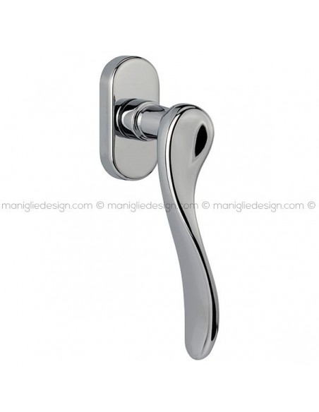 Maniglia per finestra martellina 079 Chris Reguitti