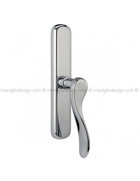 Maniglia per finestra cremonese 079 Chris Reguitti