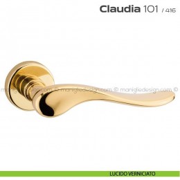 Maniglia per porta 101 Claudia Reguitti 2