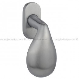 Maniglia per finestra martellina 347 Cleo Reguitti