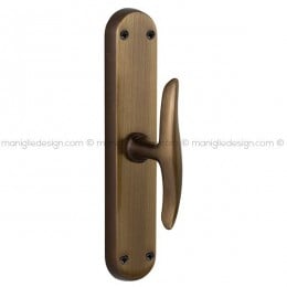 Maniglia cremonese per finestra 137 Desy Reguitti