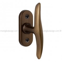 Maniglia per finestra martellina 347 Desy Reguitti