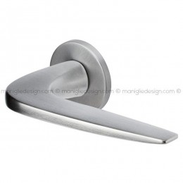 Maniglia per porta 005 Elegance Reguitti