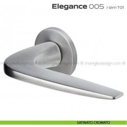 Maniglia per porta 005 Elegance Reguitti 2