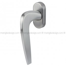 Maniglia per finestra martellina 005 Elegance Reguitti