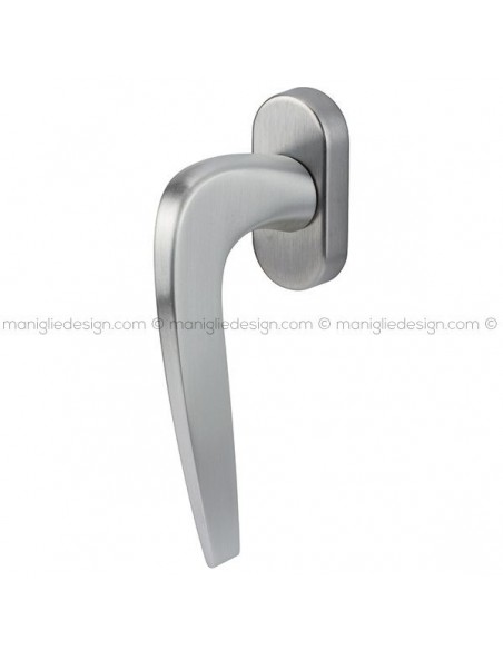 Maniglia per finestra martellina 005 Elegance Reguitti