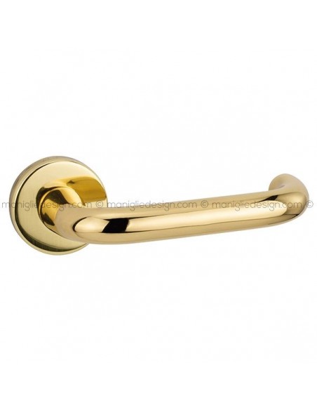 Maniglia per porta 030 Elena Reguitti