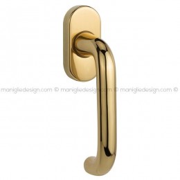 Maniglia per finestra martellina 030 Elena Reguitti