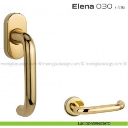 Maniglia per finestra martellina 030 Elena Reguitti 2