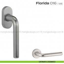 Maniglia per finestra martellina 016 Florida Reguitti 2