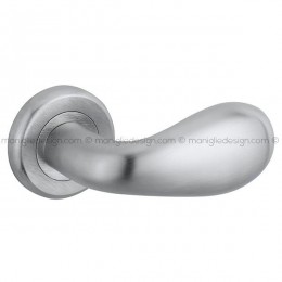 Maniglia per porta 382 Gentile Reguitti