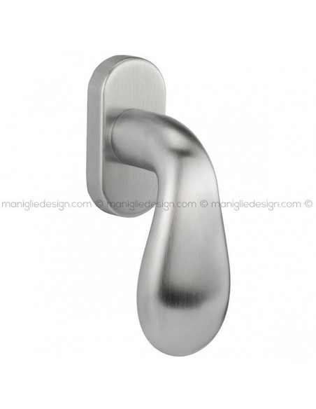 Maniglia per finestra martellina 382 Gentile Reguitti