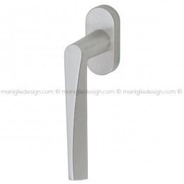 Maniglia martellina DK per finestra Golf J15 Reguitti