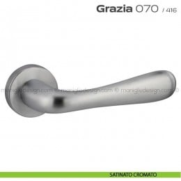Maniglia per porta 070 Grazia Reguitti 2