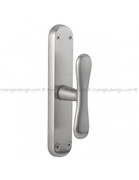 Maniglia per finestra cremonese 070 Grazia Reguitti