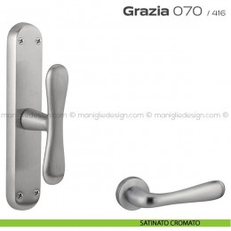 Maniglia per finestra cremonese 070 Grazia Reguitti 2