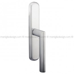 Maniglia per finestra cremonese J40 Ixia T. Reguitti