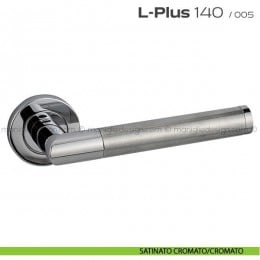 Maniglia per porta 140 L-Plus Reguitti 2