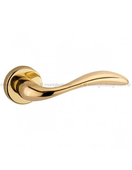 Maniglia per porta 127 Lory Reguitti