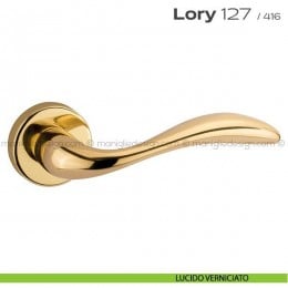 Maniglia per porta 127 Lory Reguitti 2