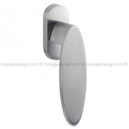 Maniglia per finestra martellina 008 M7-2 Reguitti