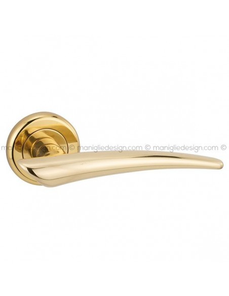 Maniglia per porta 225 Miriam Reguitti