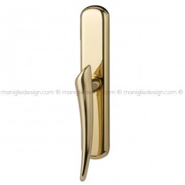 Maniglia per finestra cremonese 225 Miriam Reguitti