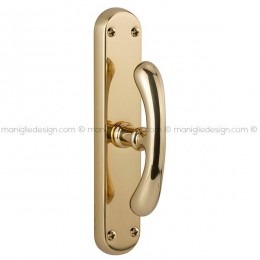 Maniglia per finestra cremonese 37 Monia Reguitti