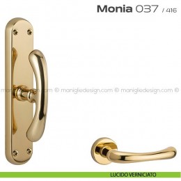 Maniglia per finestra cremonese 37 Monia Reguitti 2