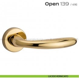 Maniglia per porta 139 Open Reguitti 2