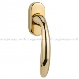 Maniglia per finestra martellina 139 Open Reguitti