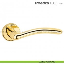 Maniglia per porta 133 Phedra Reguitti 2