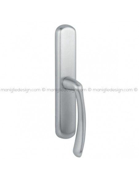 Maniglia per finestra cremonese 133 Phedra Reguitti