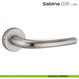 Maniglia per porta 031 Sabina Reguitti 2