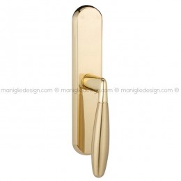 Maniglia per finestra cremonese 173 Sasha Reguitti