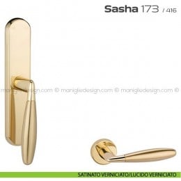 Maniglia per finestra cremonese 173 Sasha Reguitti 2