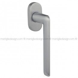 Maniglia per finestra martellina 141 Spring T. Reguitti