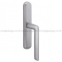 Maniglia per finestra cremonese 141 Spring T. Reguitti