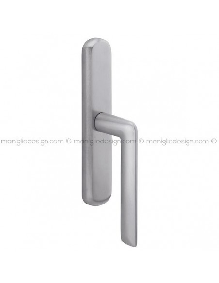 Maniglia per finestra cremonese 141 Spring T. Reguitti