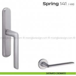Maniglia per finestra cremonese 141 Spring T. Reguitti 2